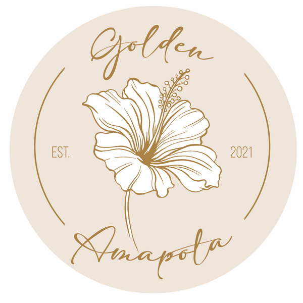 GOLDEN AMAPOLA